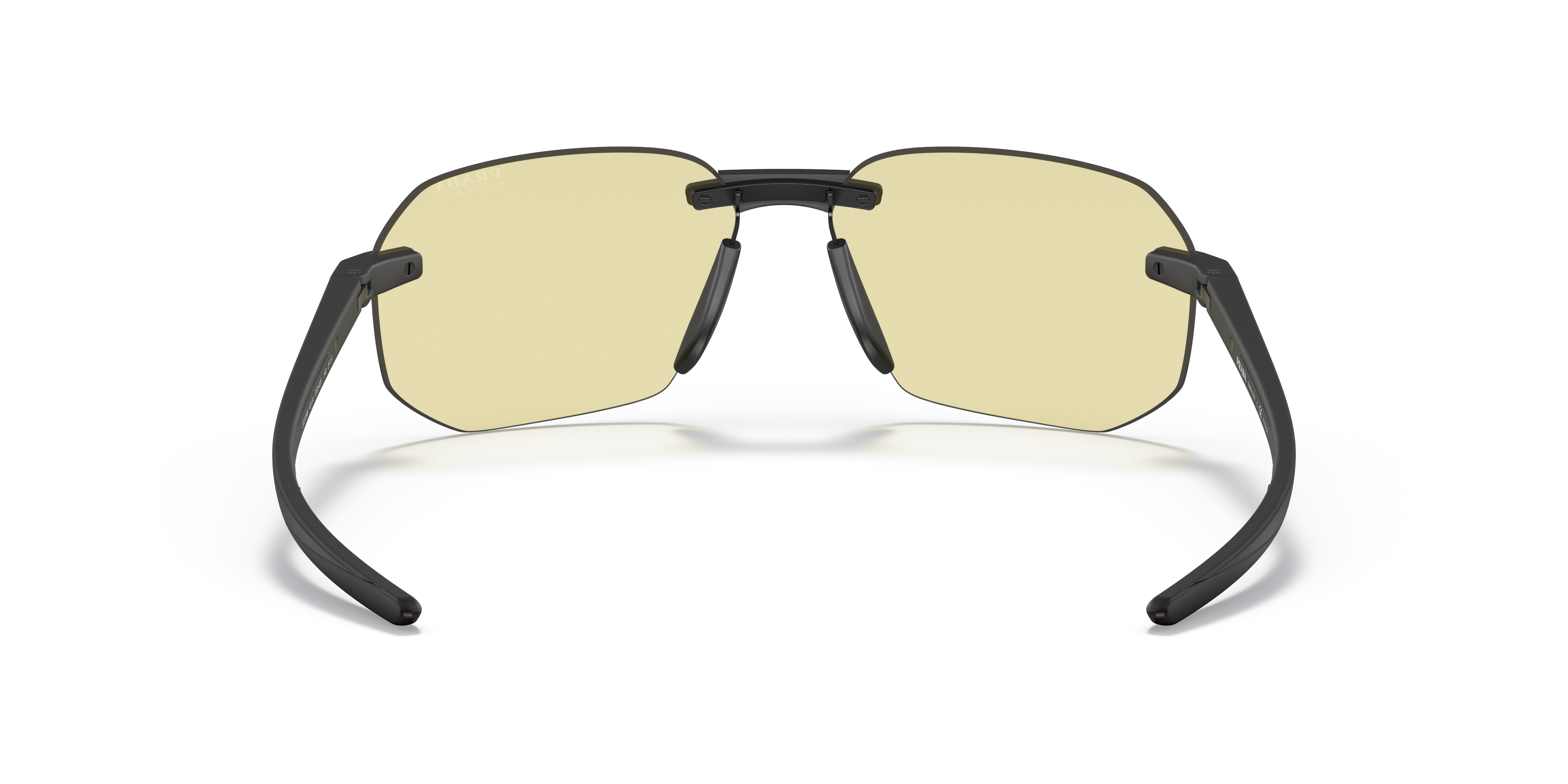 PRADA LINEA ROSSA SUNGLASSES - PS 09WS DG002S 62