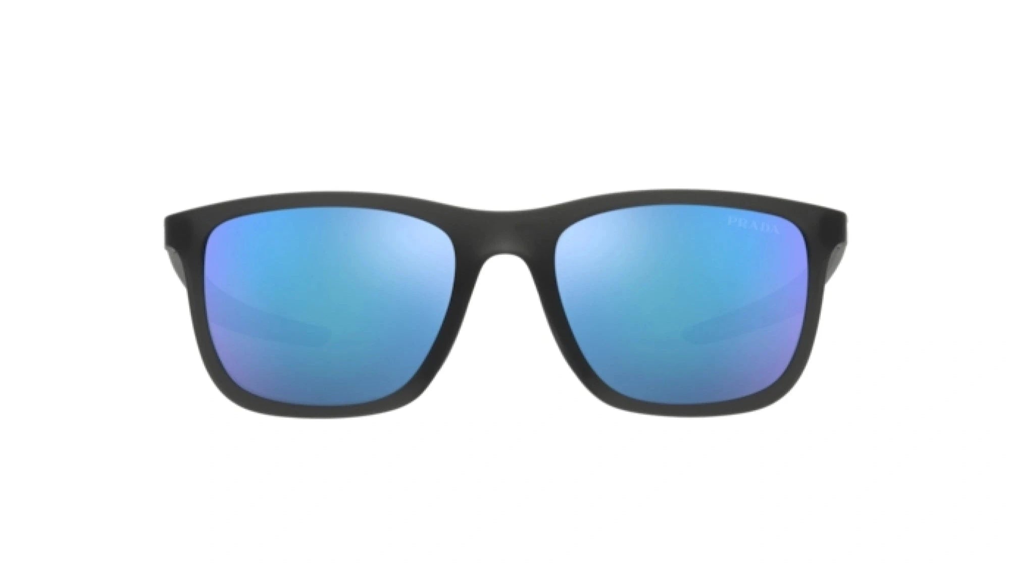 PRADA LINEA ROSSA SUNGLASSES - PS 10WS 13C08R 54