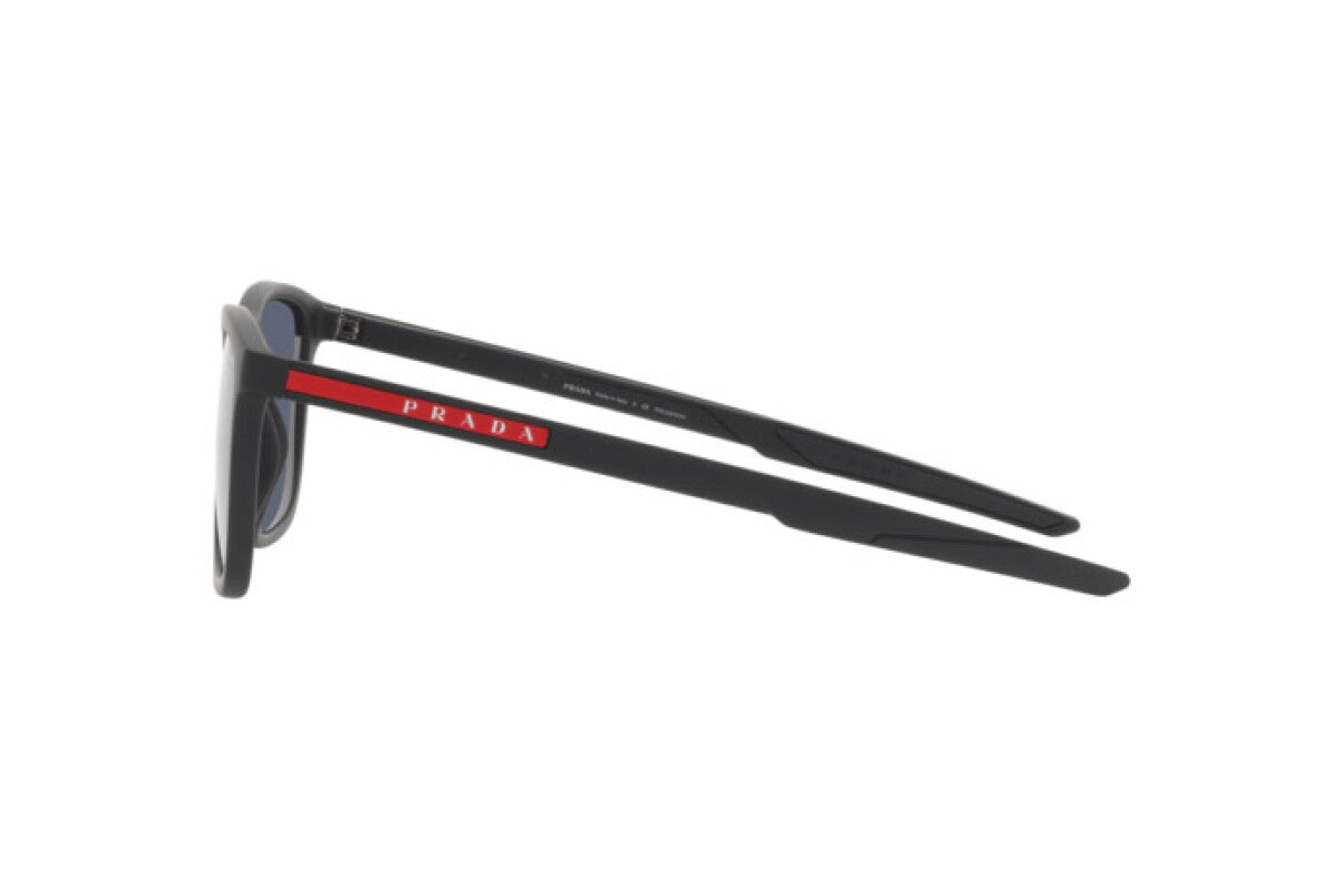 PRADA LINEA ROSSA SUNGLASSES - PS 10WS DG009R 54