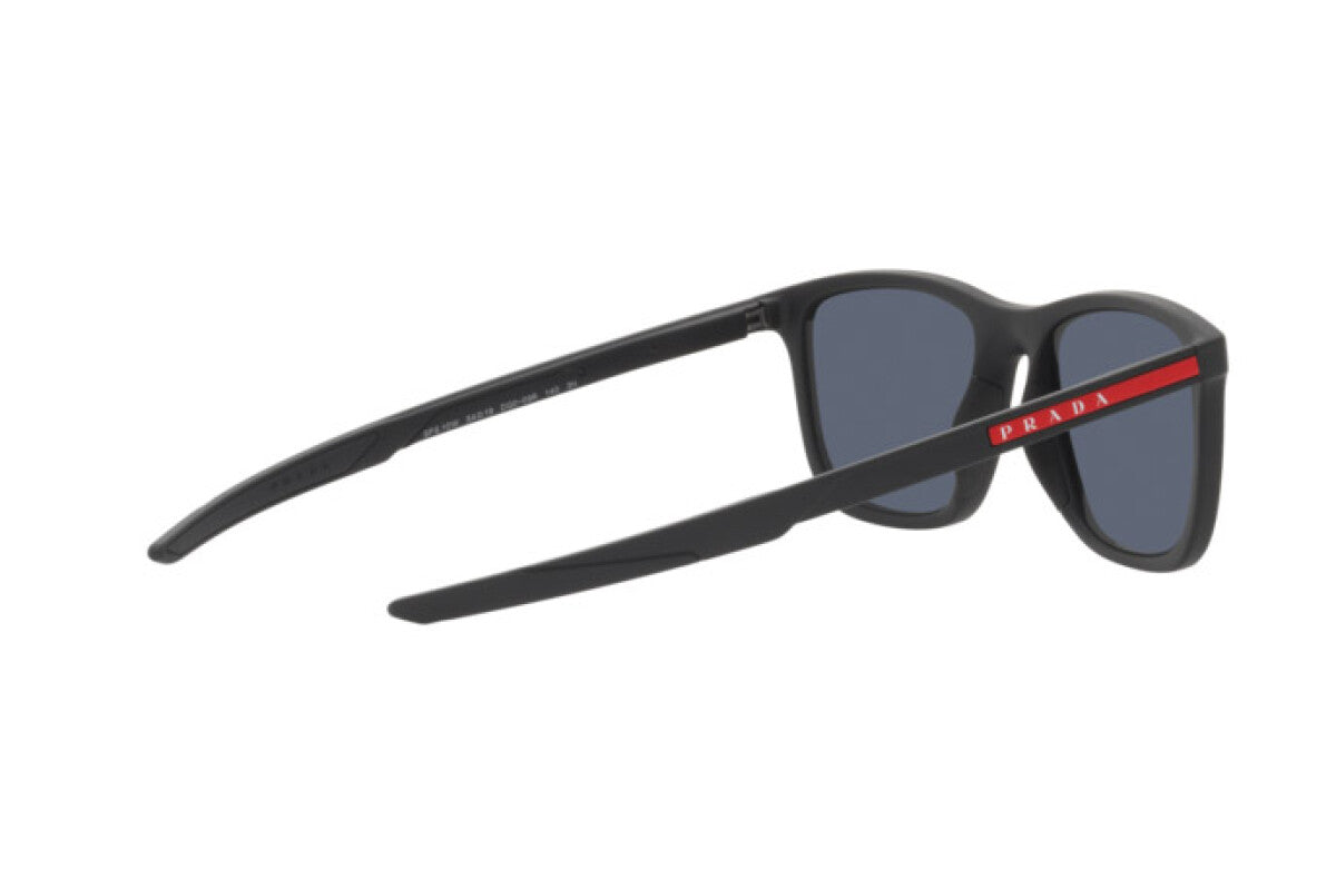 PRADA LINEA ROSSA SUNGLASSES - PS 10WS DG009R 54
