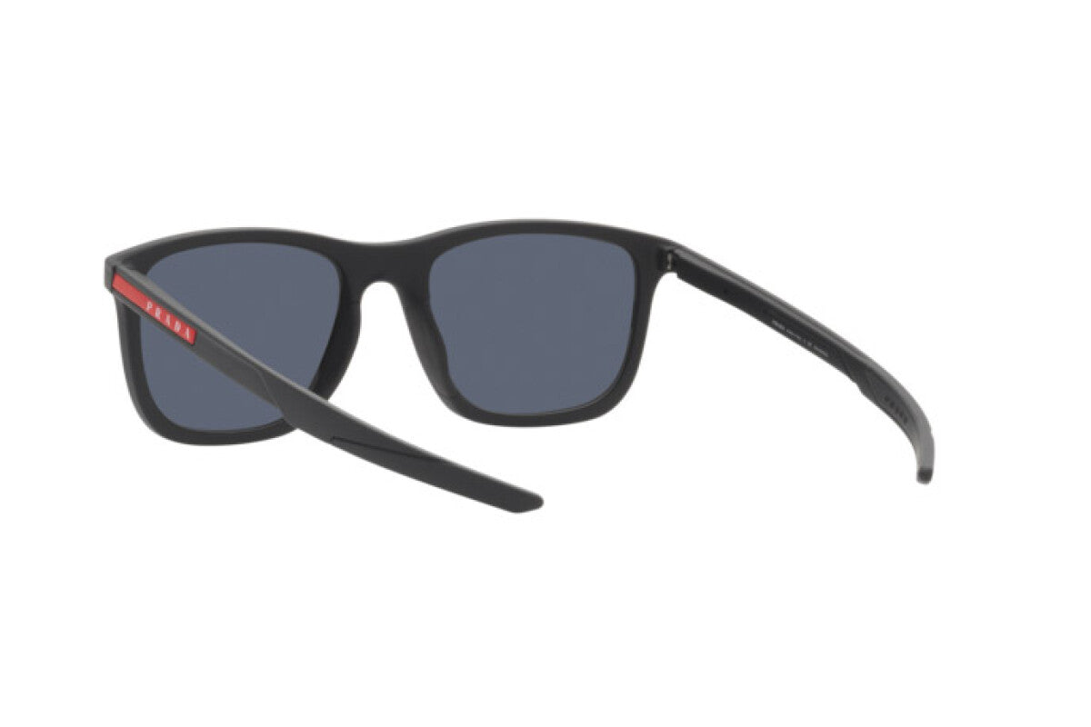 PRADA LINEA ROSSA SUNGLASSES - PS 10WS DG009R 54