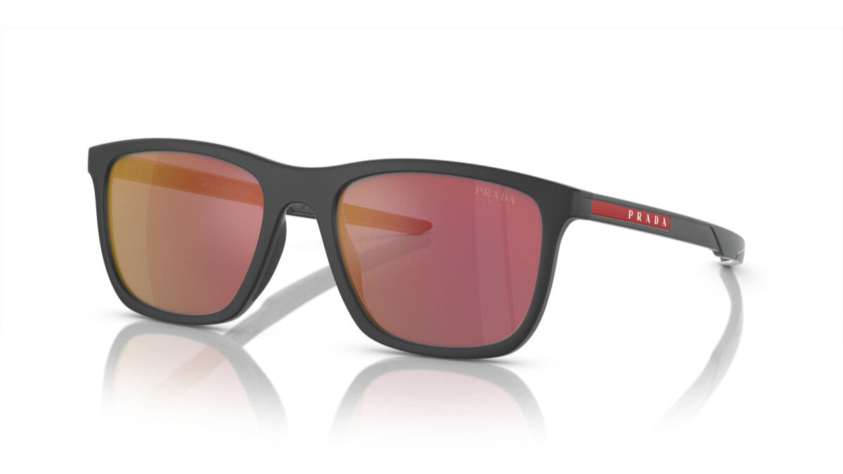 PRADA LINEA ROSSA SUNGLASSES - PS 10WS UFK10A 54