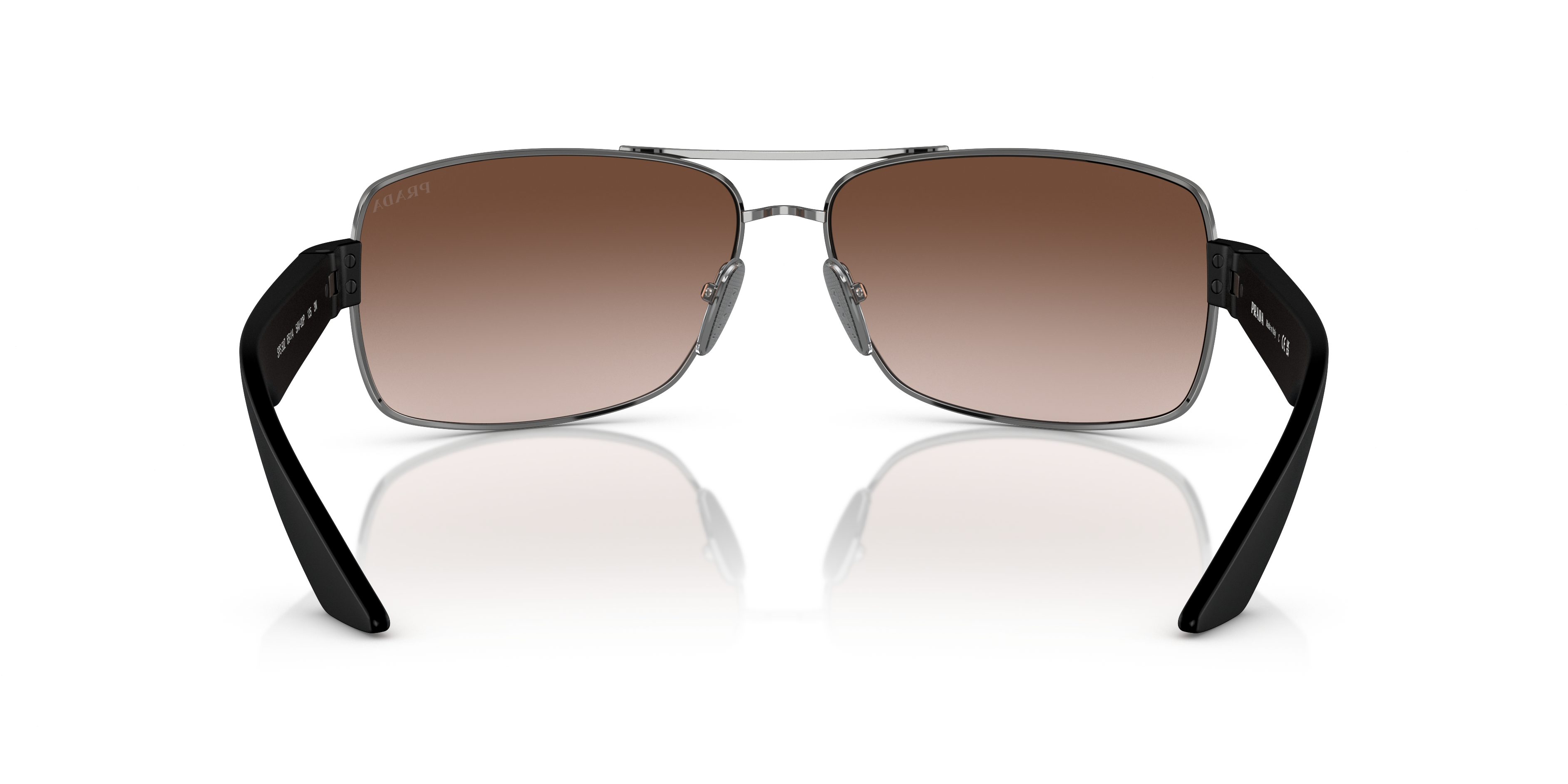 PRADA LINEA ROSSA SUNGLASSES - PS 50ZS 5AV02P 65