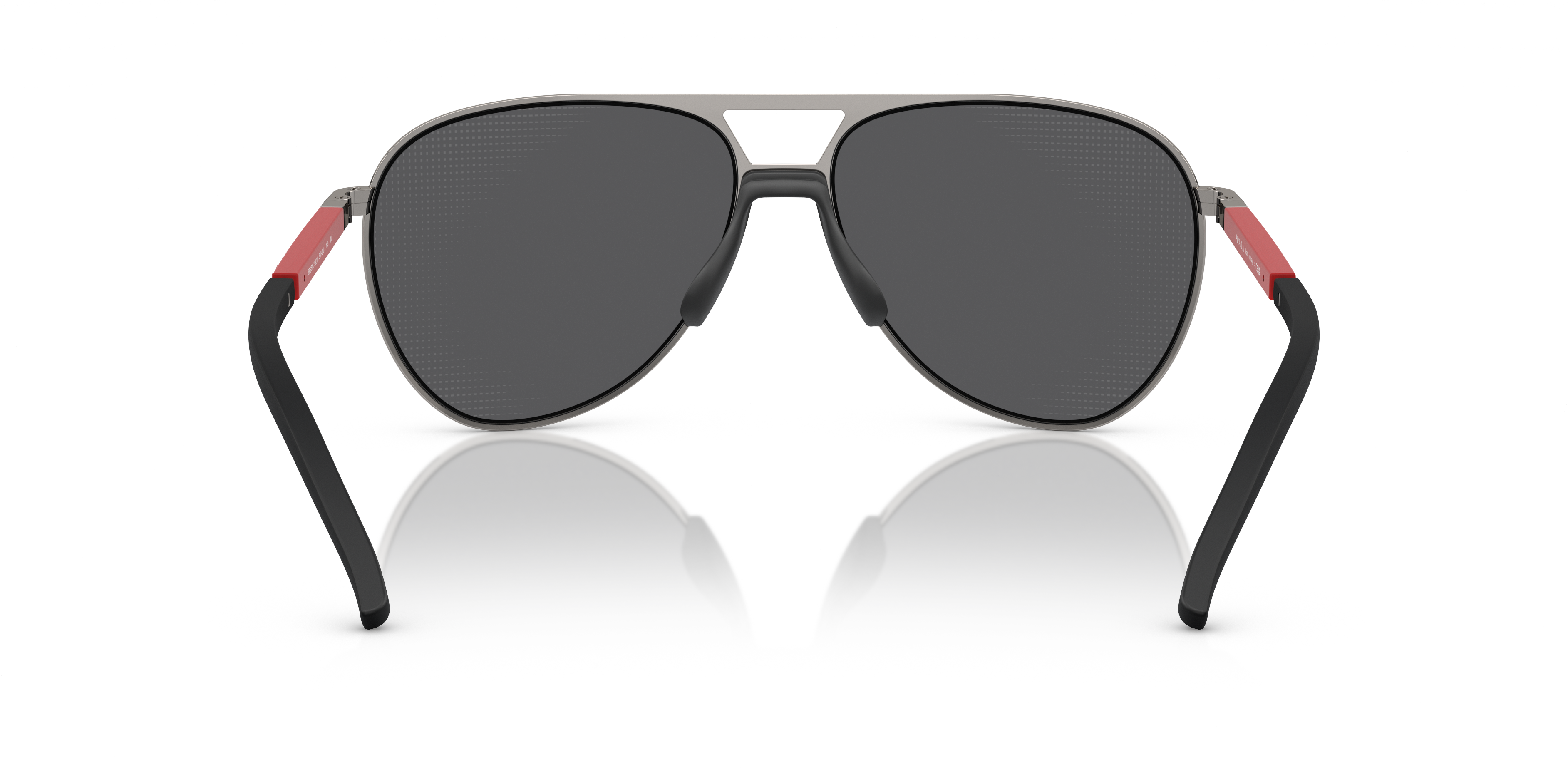 PRADA LINEA ROSSA SUNGLASSES - PS 51XS 5AV07U 59