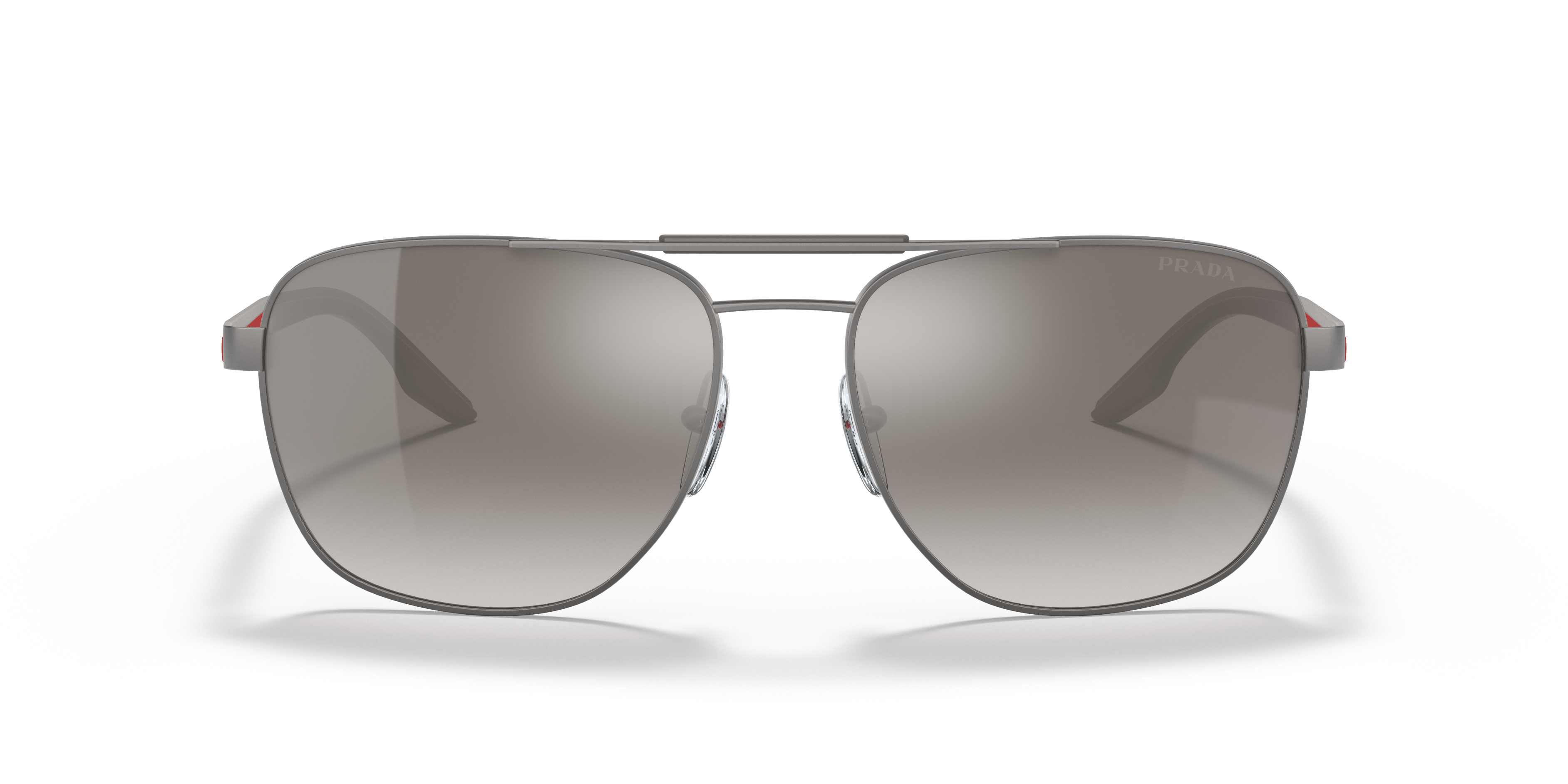 PRADA LINEA ROSSA SUNGLASSES - PS 53XS 7CQ02M 60