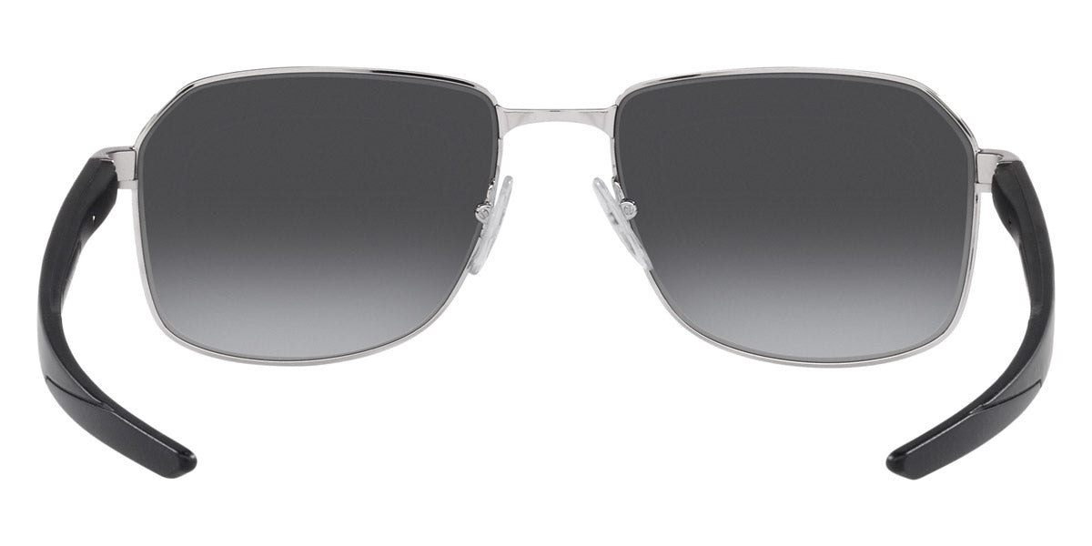PRADA LINEA ROSSA SUNGLASSES - PS 54WS 1BC06G 57 - Silver