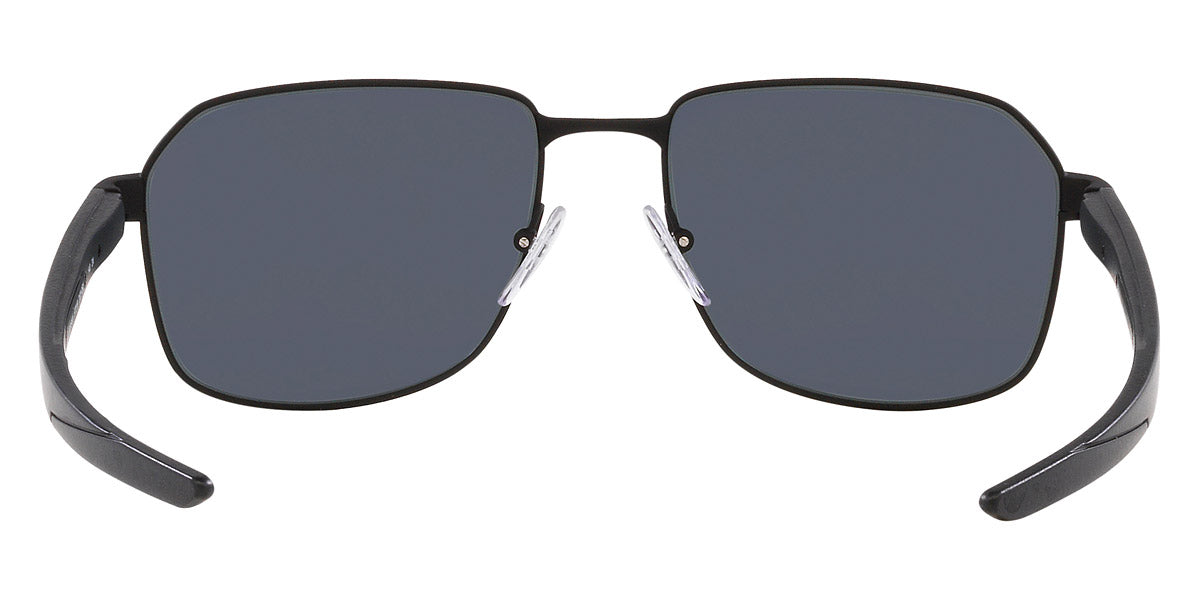 PRADA LINEA ROSSA SUNGLASSES - PS 54WS DG005U 57 - Black Rubber