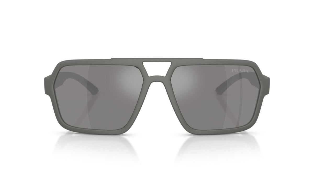 PRADA LINEA ROSSA SUNGLASSES - PS A06S 16X7W1 59