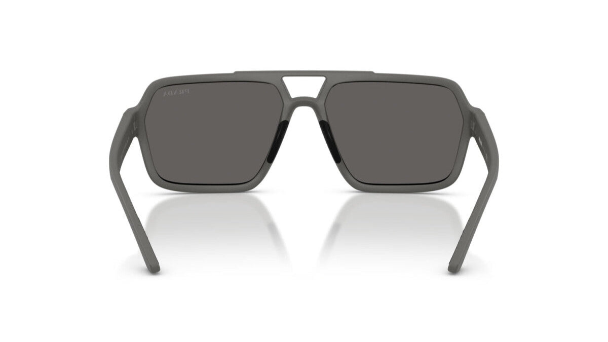 PRADA LINEA ROSSA SUNGLASSES - PS A06S 16X7W1 59