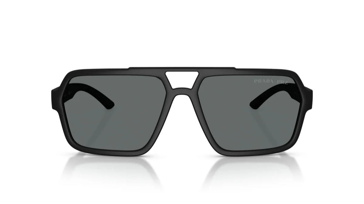 PRADA LINEA ROSSA SUNGLASSES - PS A06S DG002G 59