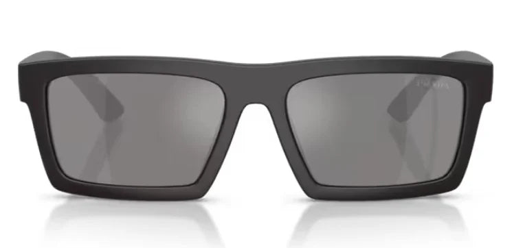 PRADA LINEA ROSSA SUNGLASSES - PS A07S 18K60A 58