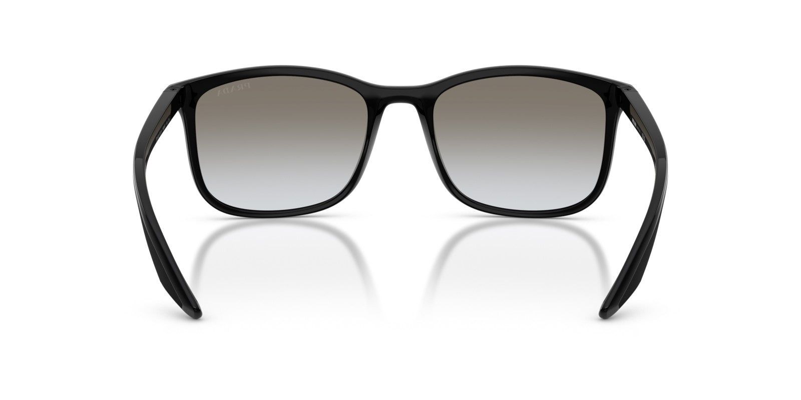 PRADA LINEA ROSSA SUNGLASSES - PS A08S 1AB0A7 56