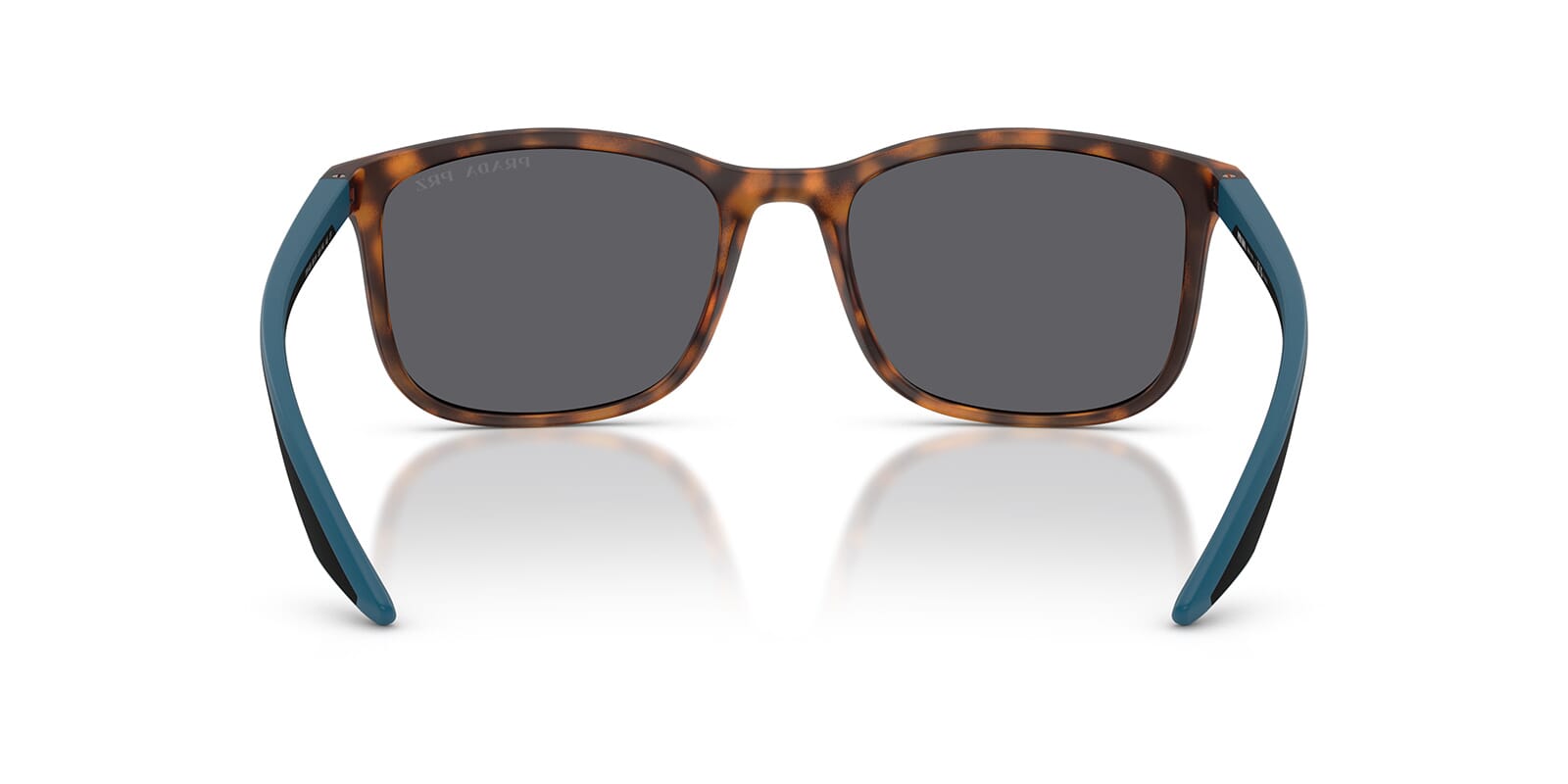 PRADA LINEA ROSSA SUNGLASSES - PS A08S U61144 56