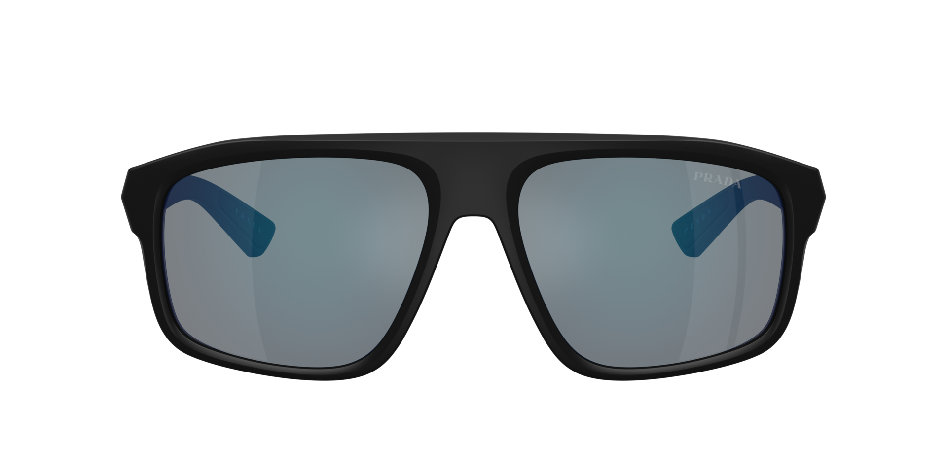 PRADA LINEA ROSSA SUNGLASSES - PS B02S 1BO08F 59