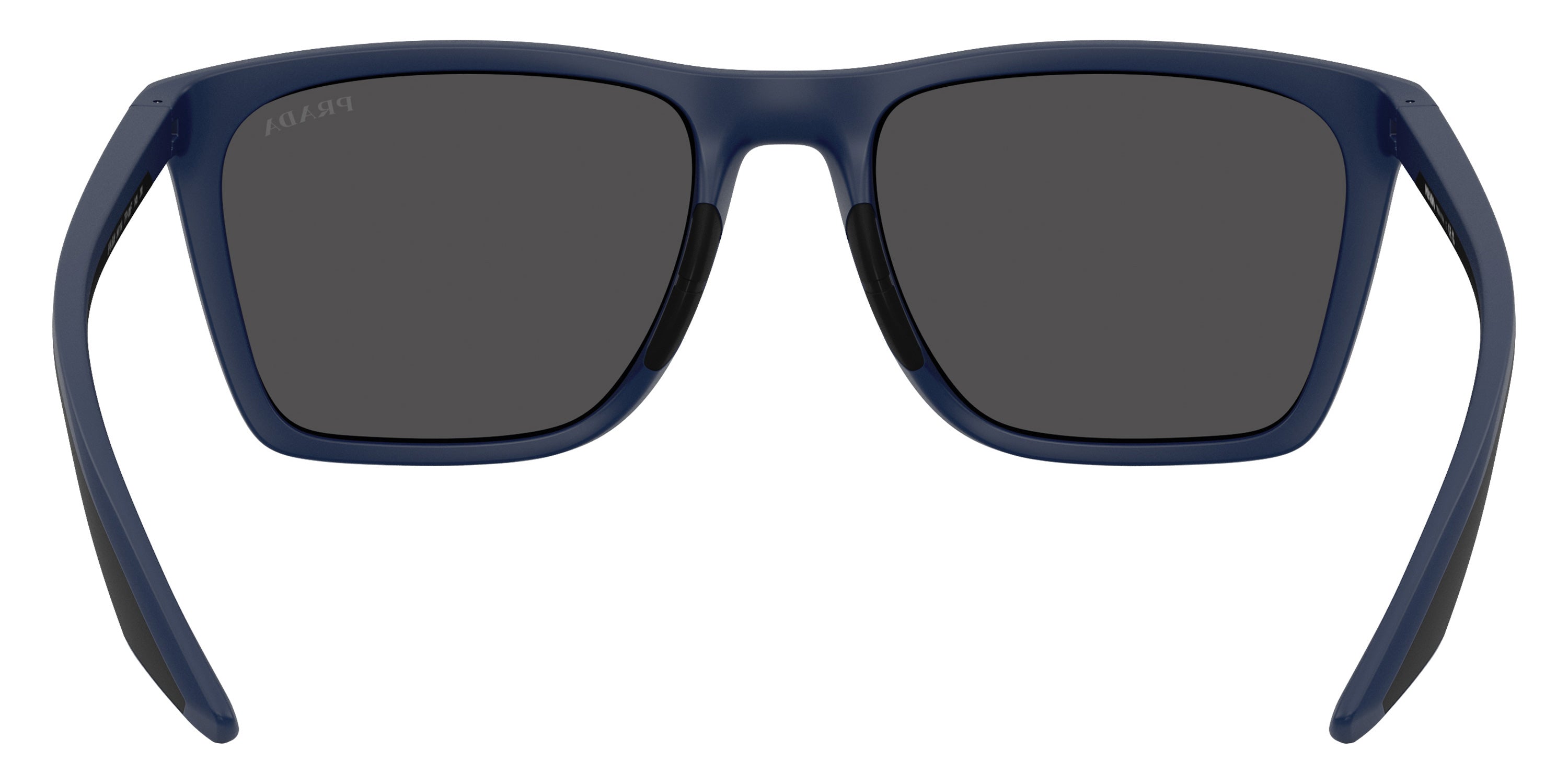 PRADA LINEA ROSSA SUNGLASSES - PS B08S TFY06F 56 - Matte Blue