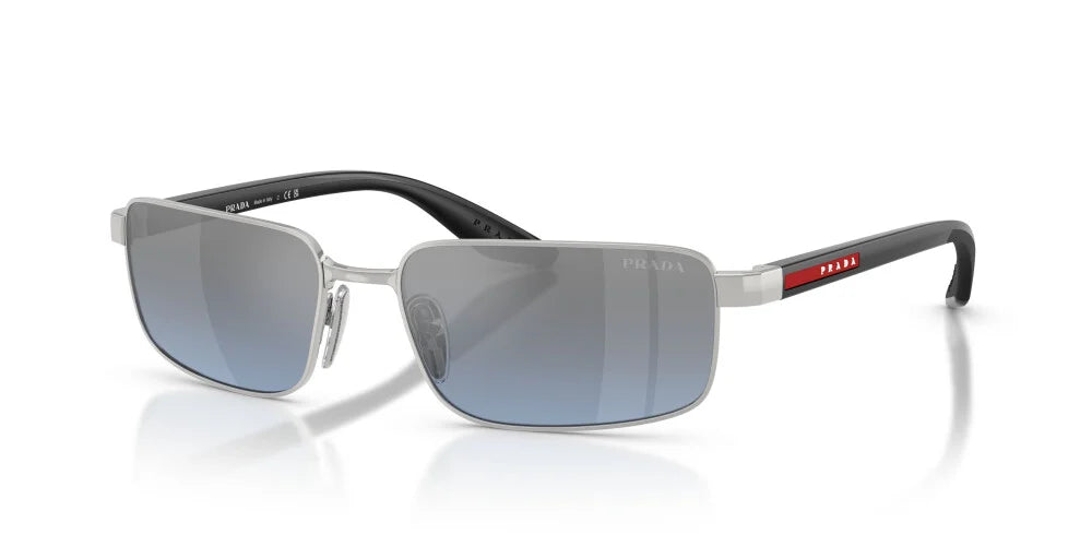 PRADA LINEA ROSSA SUNGLASSES - PS B54S 1BC11A 59