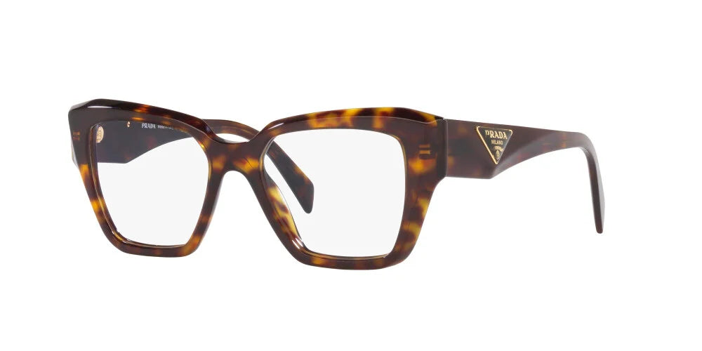 PRADA EYEGLASSES - PR 09ZV 2AU1O1 49
