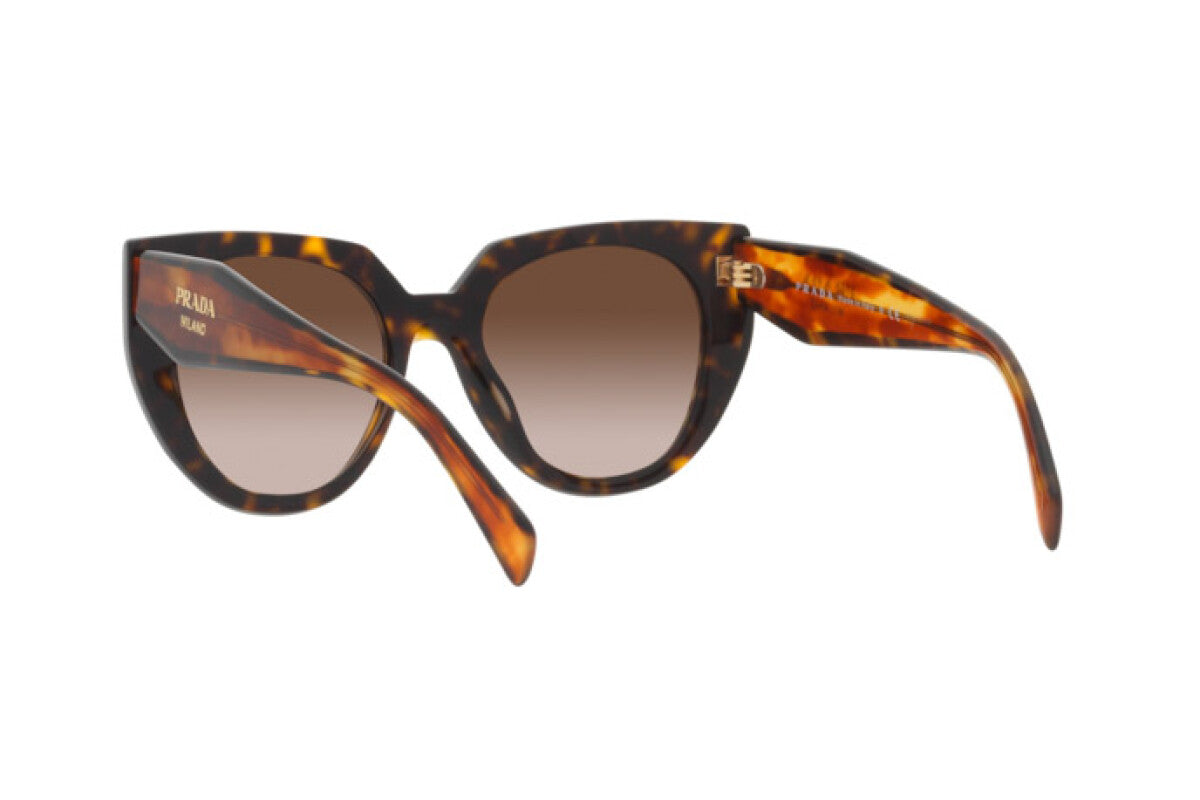 PRADA SUNGLASSES - PR 14WS 2AU6S1 52