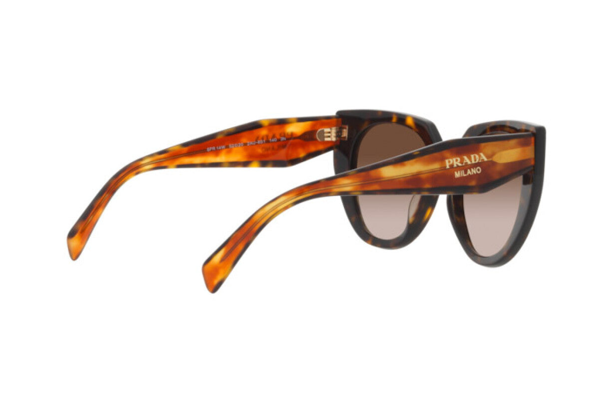 PRADA SUNGLASSES - PR 14WS 2AU6S1 52