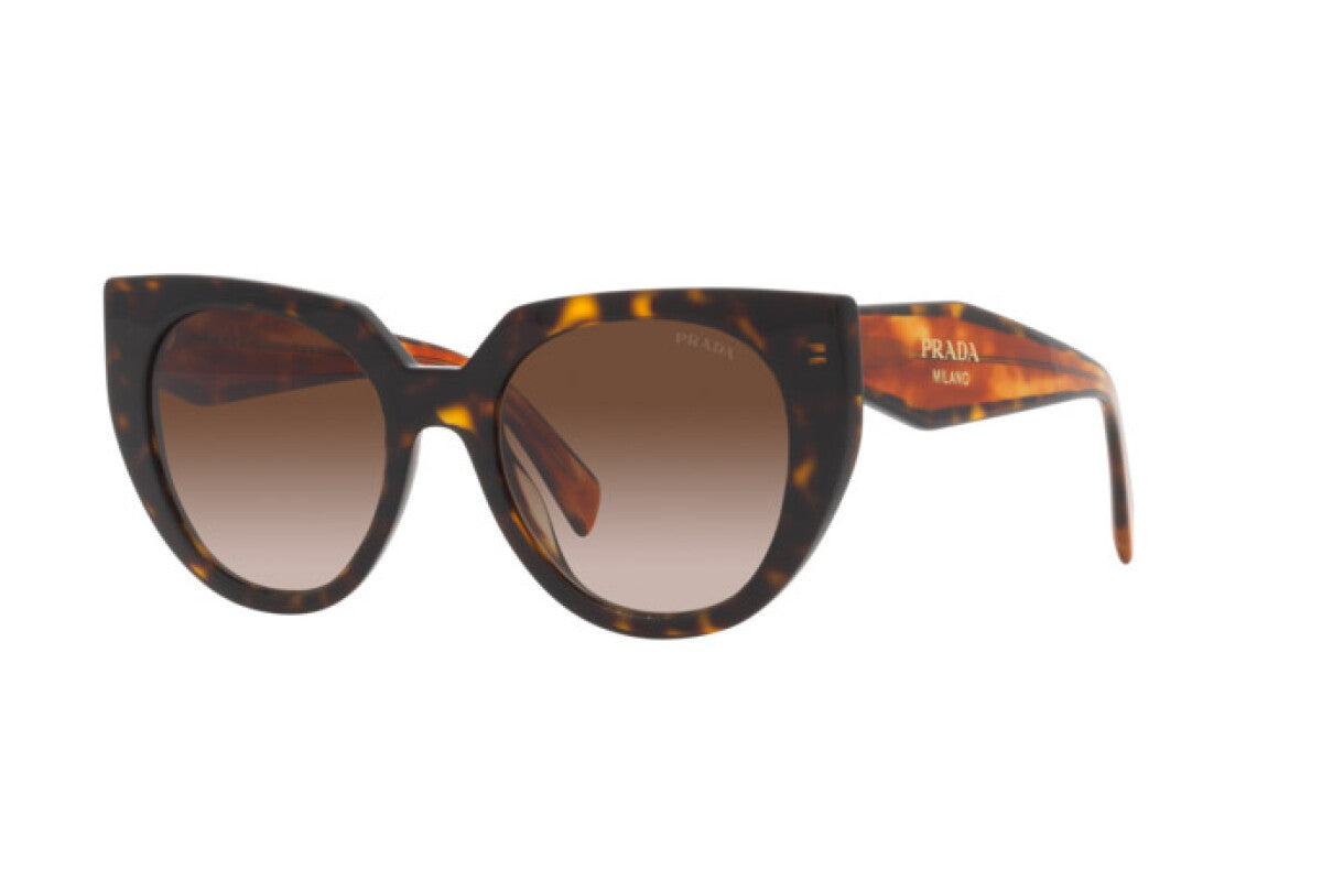 PRADA SUNGLASSES - PR 14WS 2AU6S1 52