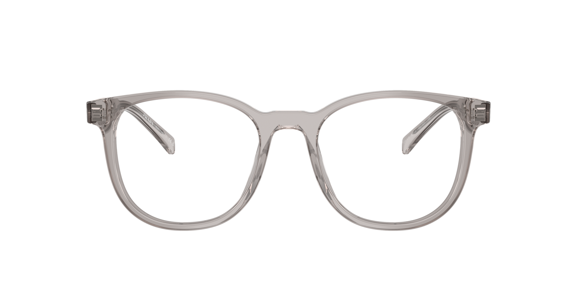 PRADA EYEGLASSES - PR A15V 10J1O1 52