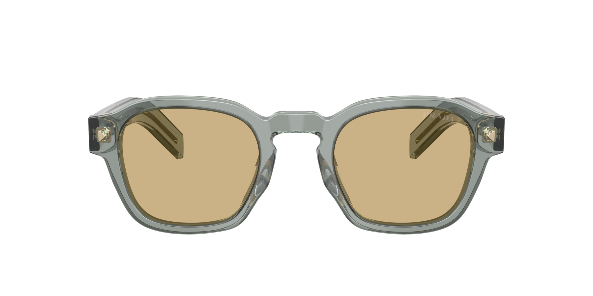 PRADA SUNGLASSES - PR A16S 21J70R 49