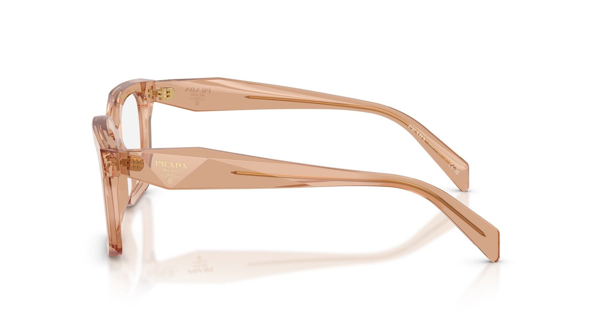 PRADA EYEGLASSES - PR C08V 20H1O1 52