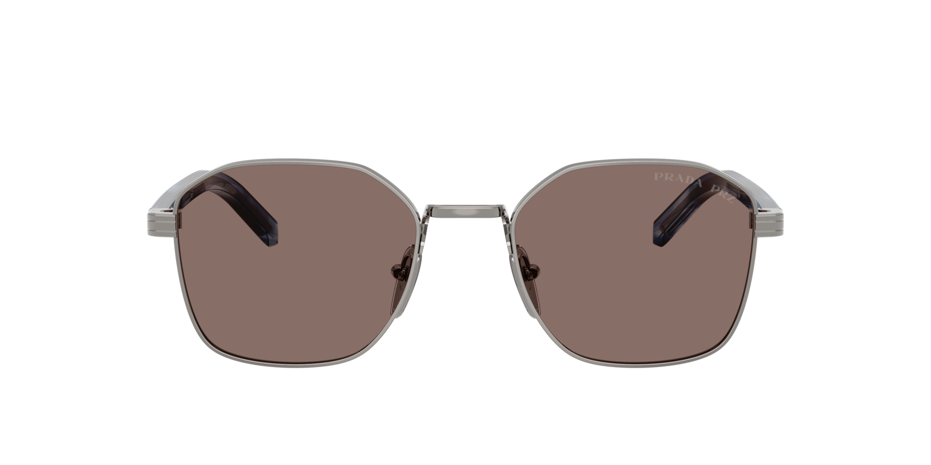 PRADA SUNGLASSES - PR C50S 5AV05C 53