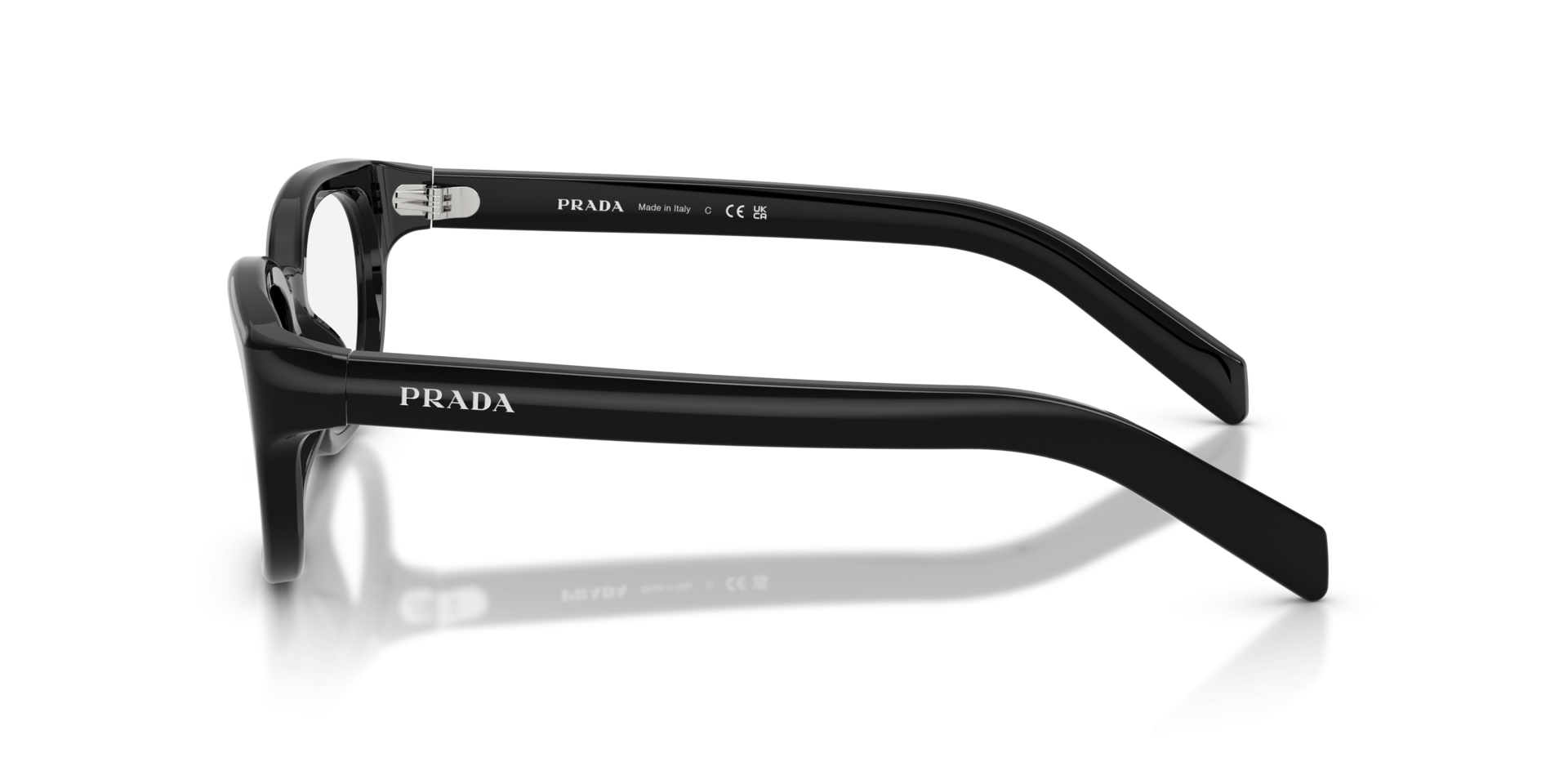 PRADA EYEGLASSES - PR D03VU 16K1O1 54