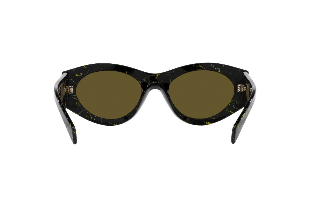 PRADA SUNGLASSES - 0PR 20ZS 19D01T 53