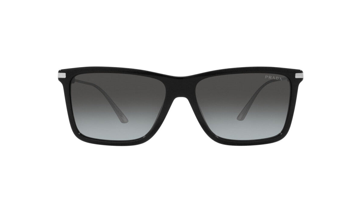 PRADA SUNGLASSES - PR 01ZS 1AB06T 58