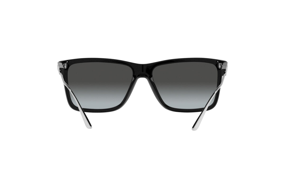 PRADA SUNGLASSES - PR 01ZS 1AB06T 58