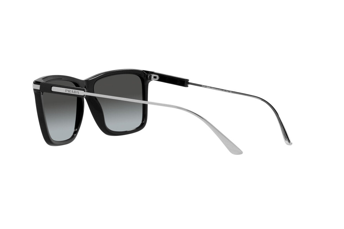 PRADA SUNGLASSES - PR 01ZS 1AB06T 58