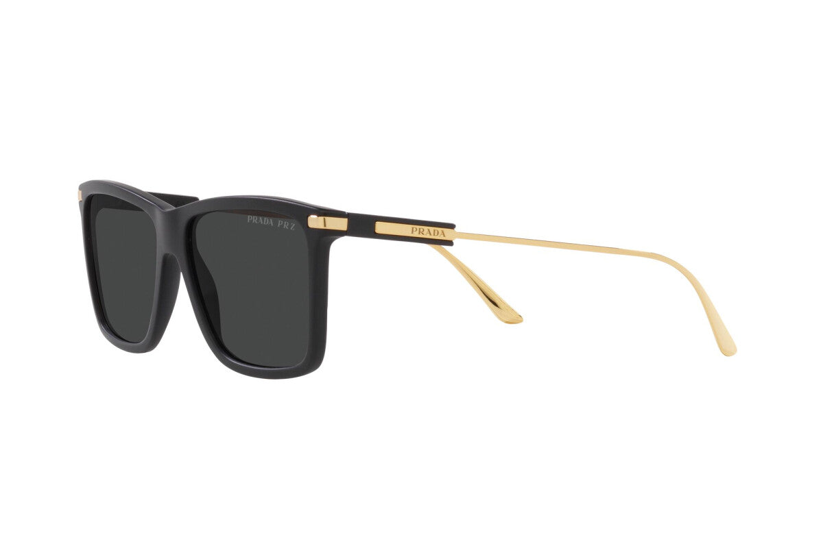 PRADA SUNGLASSES - PR 01ZS 1BO08G 58