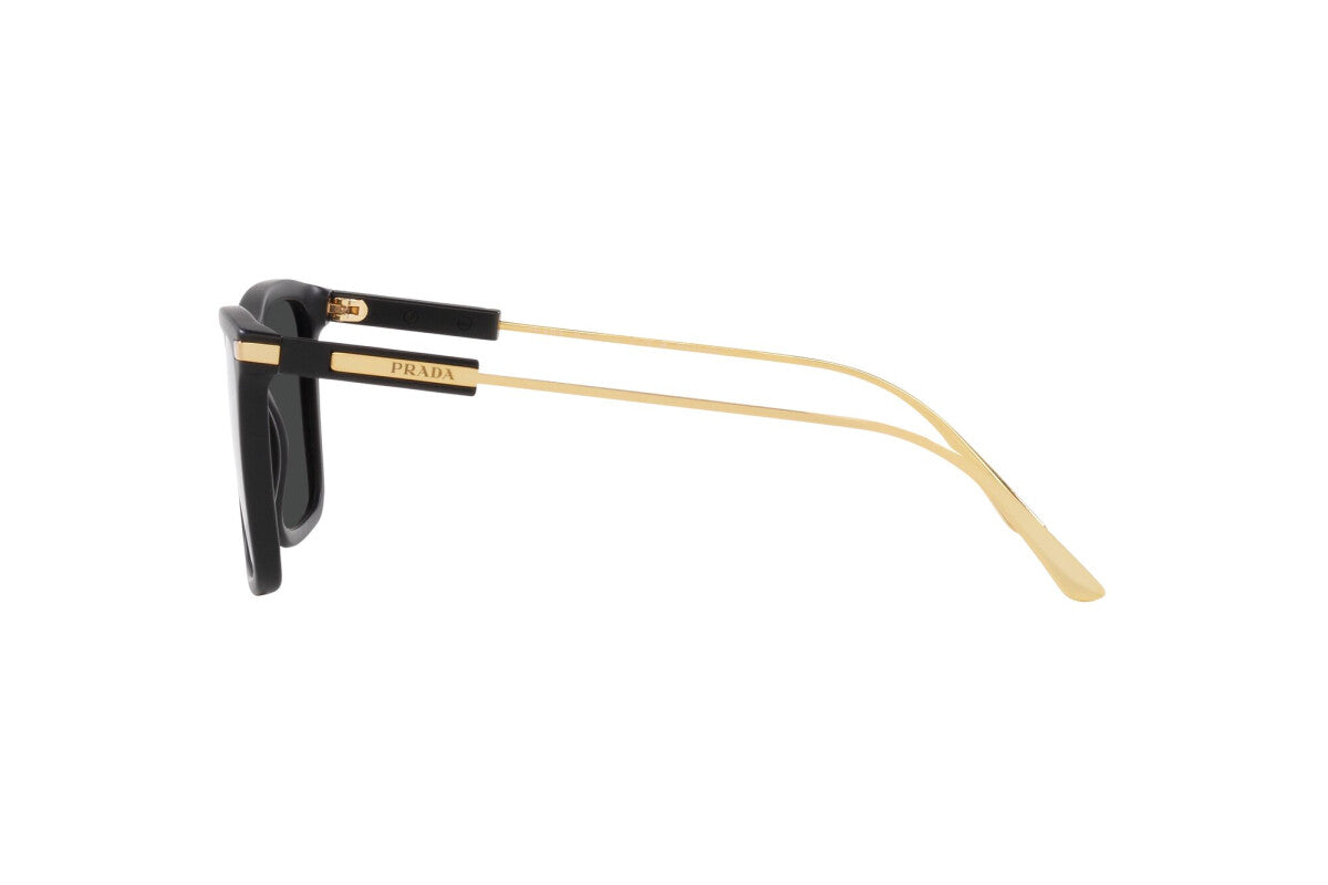 PRADA SUNGLASSES - PR 01ZS 1BO08G 58