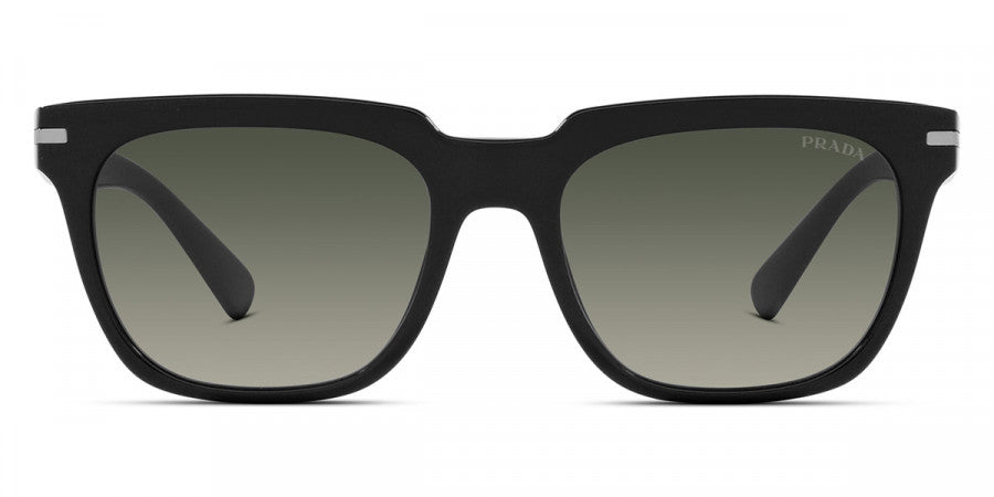 PRADA SUNGLASSES - PR 04YS 1AB2D0 56 - Black