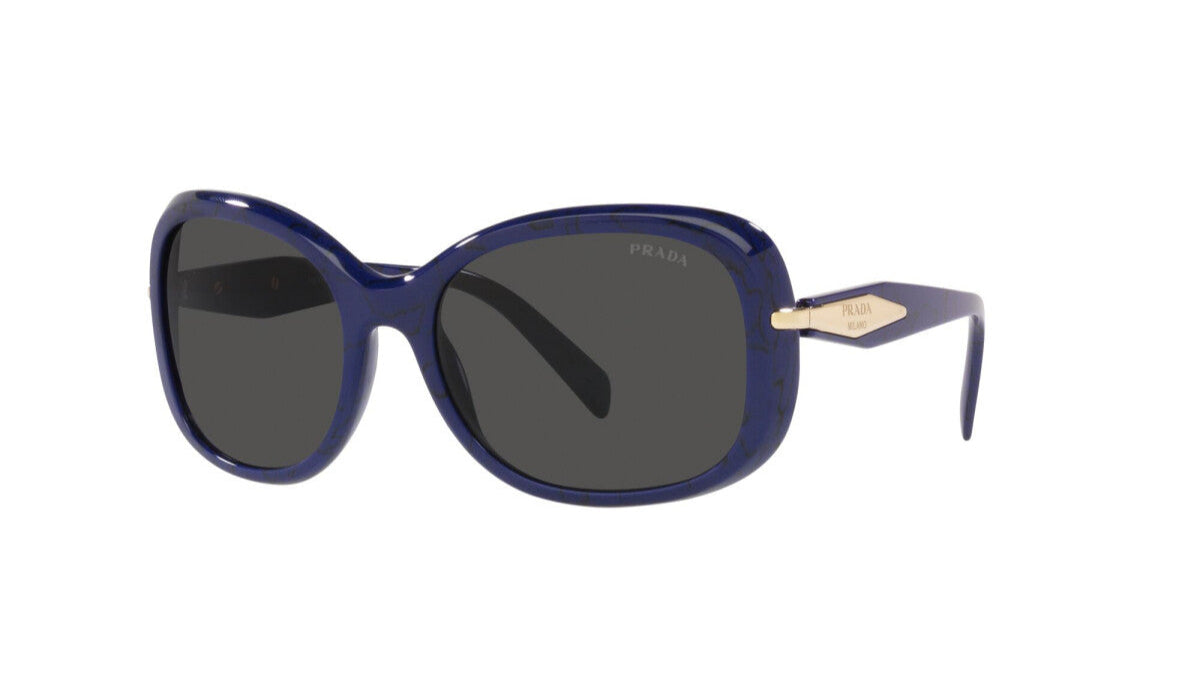 PRADA SUNGLASSES - PR 04ZS 18D5S0 57