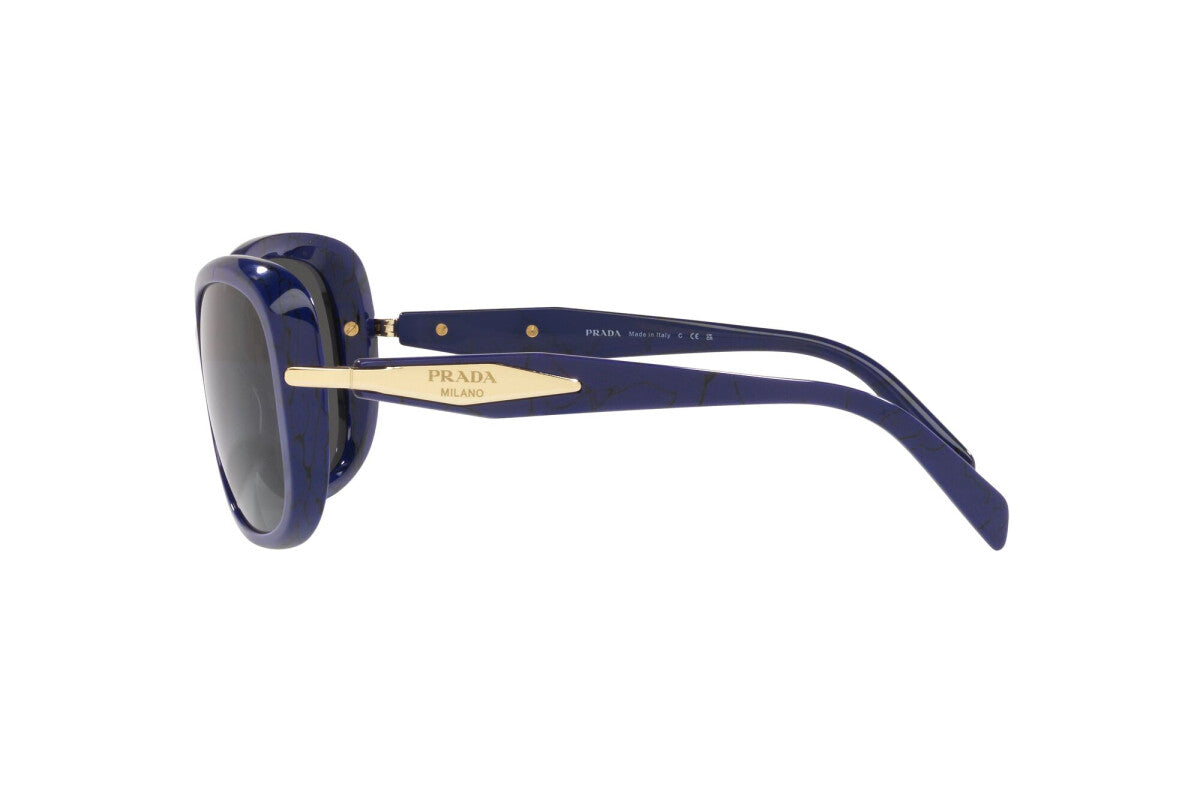 PRADA SUNGLASSES - PR 04ZS 18D5S0 57
