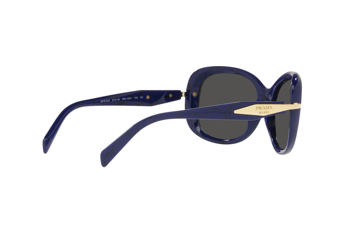 PRADA SUNGLASSES - PR 04ZS 18D5S0 57