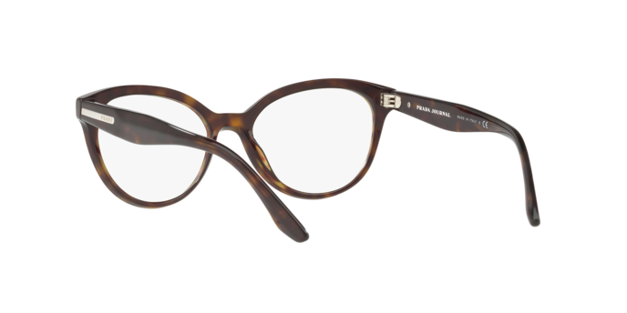 PRADA SUNGLASSES - PR 05UV 2AU1O1 Conceptual