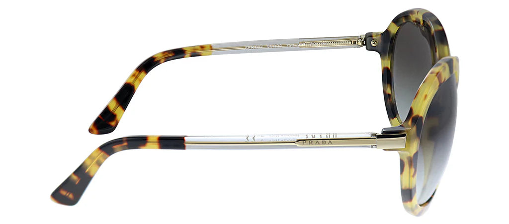 PRADA SUNGLASSES - PR 09VS 7S00A7 56