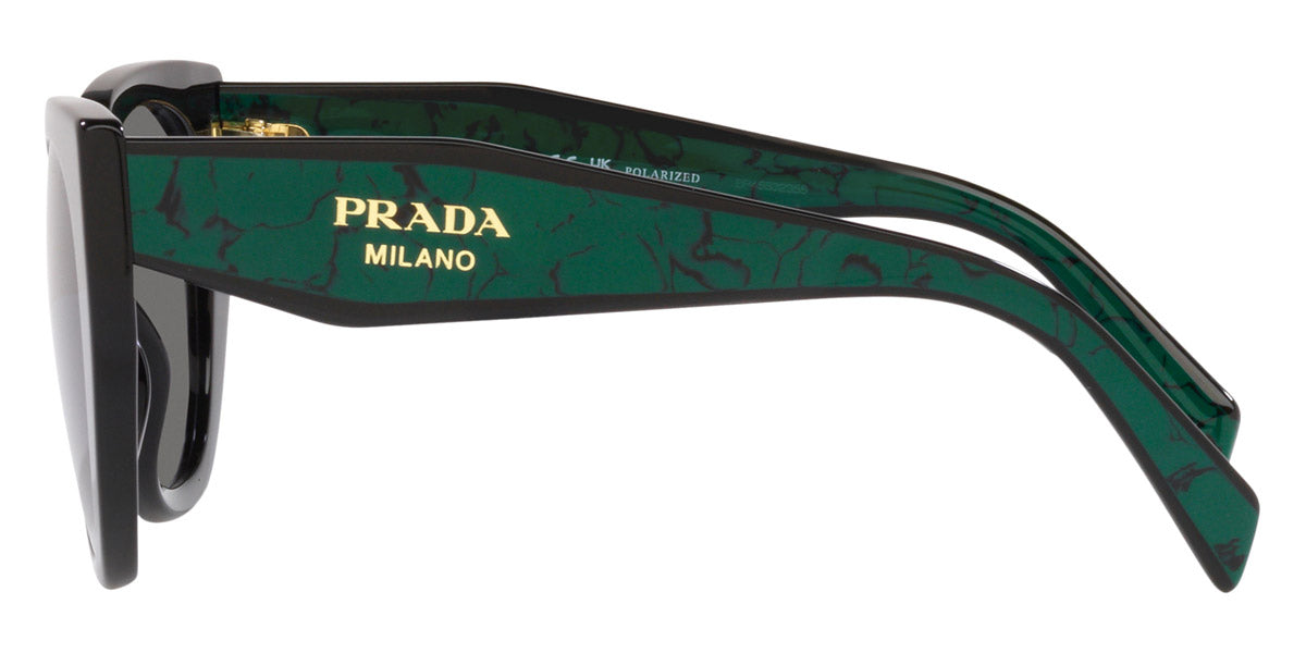 PRADA SUNGLASSES - PR 14WS 1AB5Z1 52 - Black