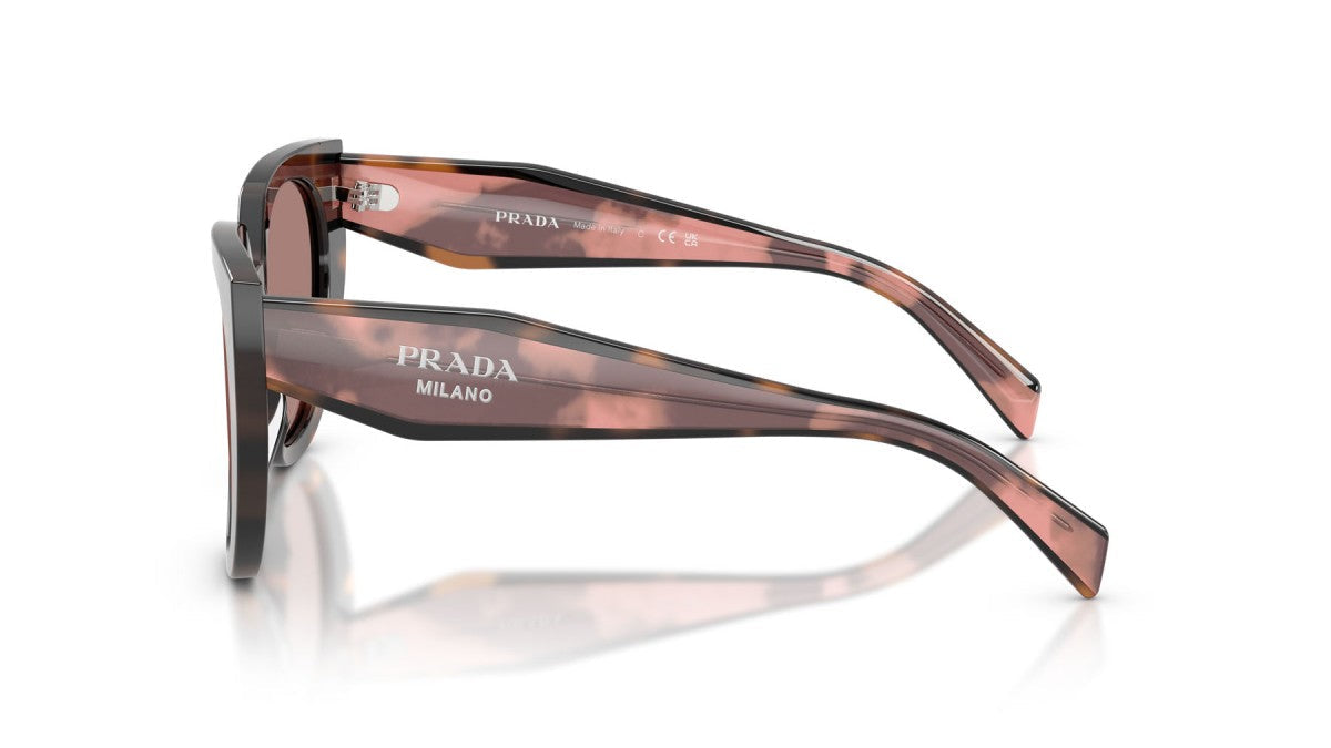 PRADA SUNGLASSES - PR 14WS 23A60B 52