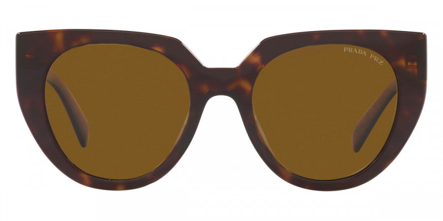 PRADA SUNGLASSES - PR 14WS 2AU5Y1 52 - Tortoise