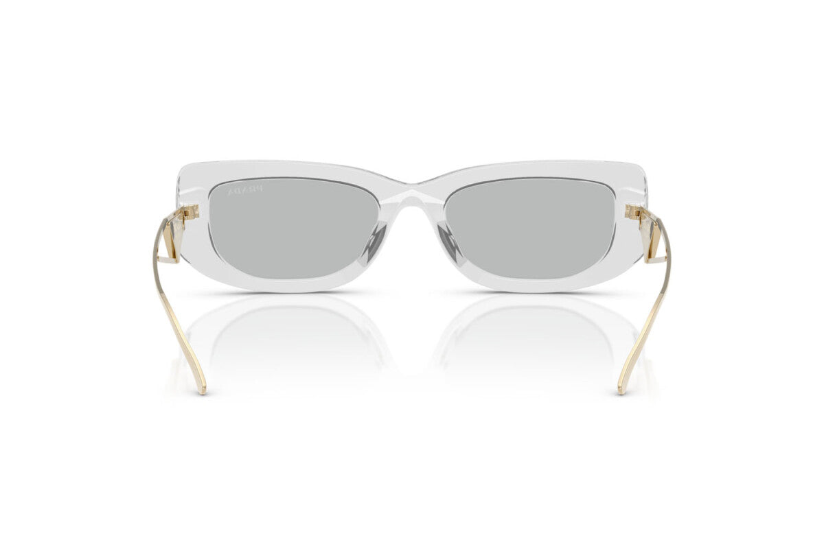 PRADA SUNGLASSES - PR 14YS 12R50K 53