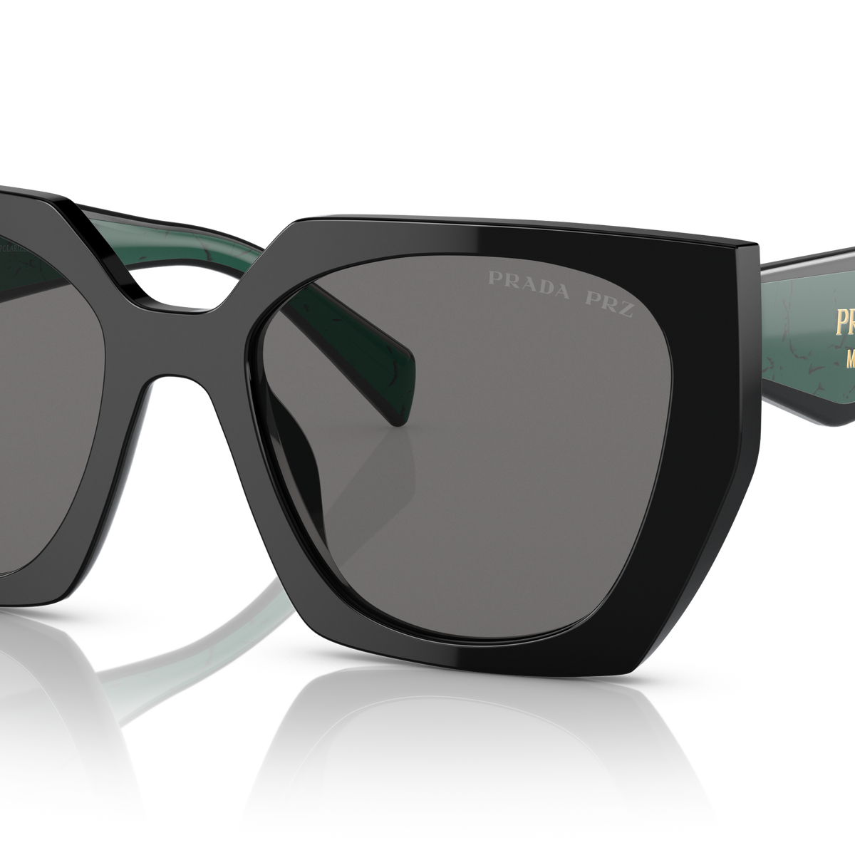 PRADA SUNGLASSES - PR 15WS 1AB5Z1 54