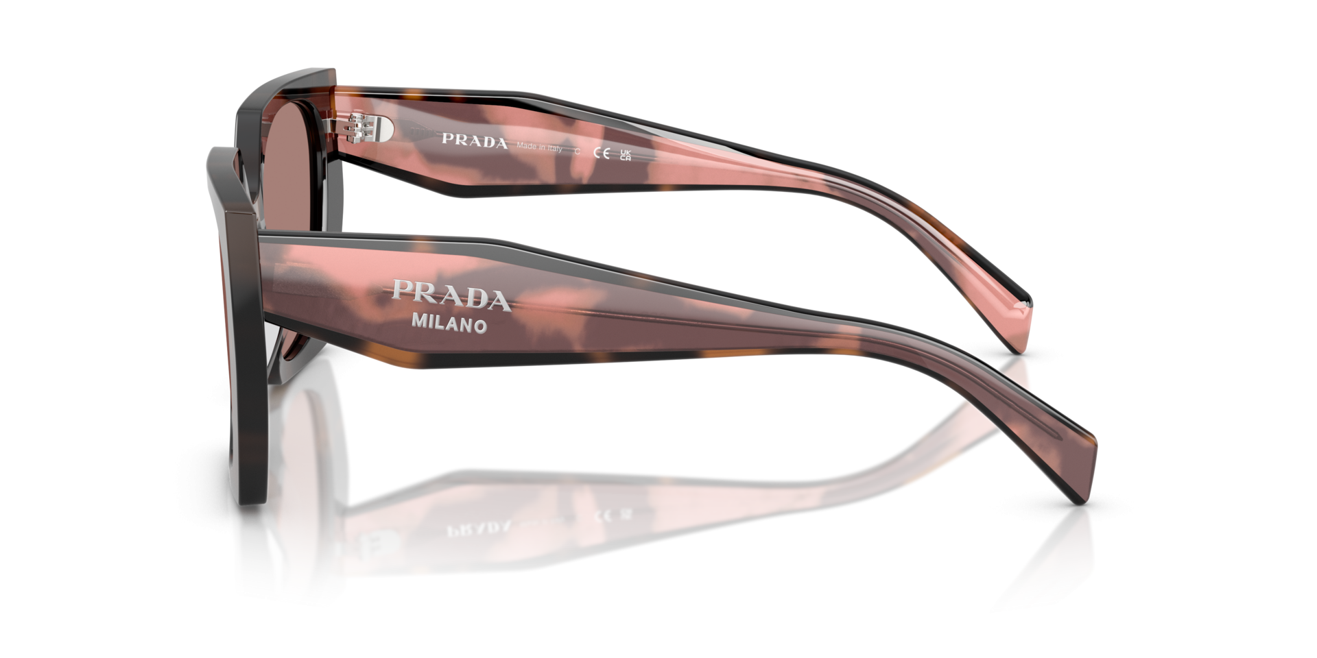 PRADA SUNGLASSES - PR 15WS 23A60B 54