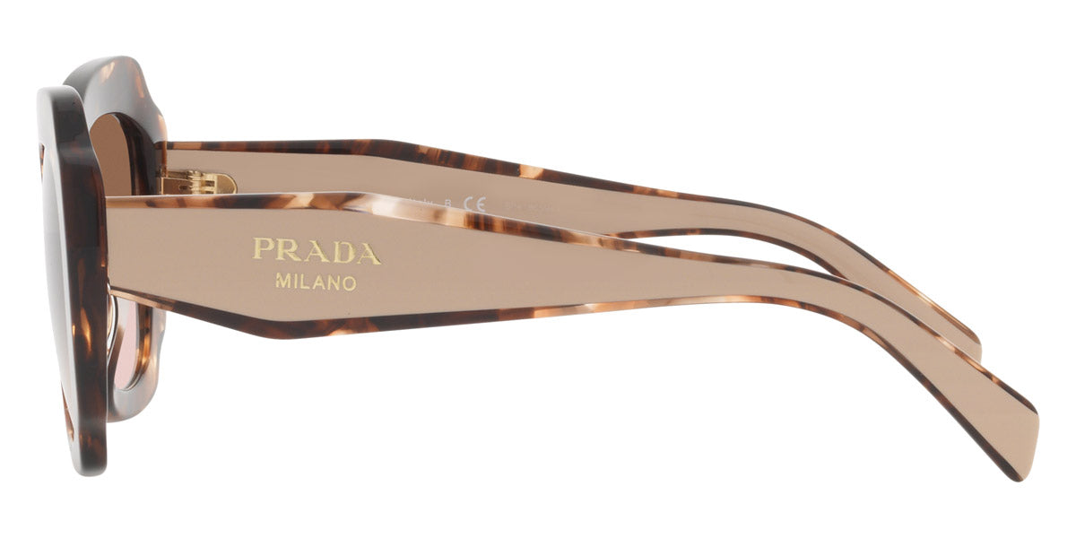 PRADA SUNGLASSES - PR 16YS 01R0A6 52 - Havana