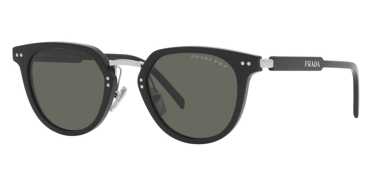 PRADA SUNGLASSES - PR 17YS 1AB03R 49 - Black