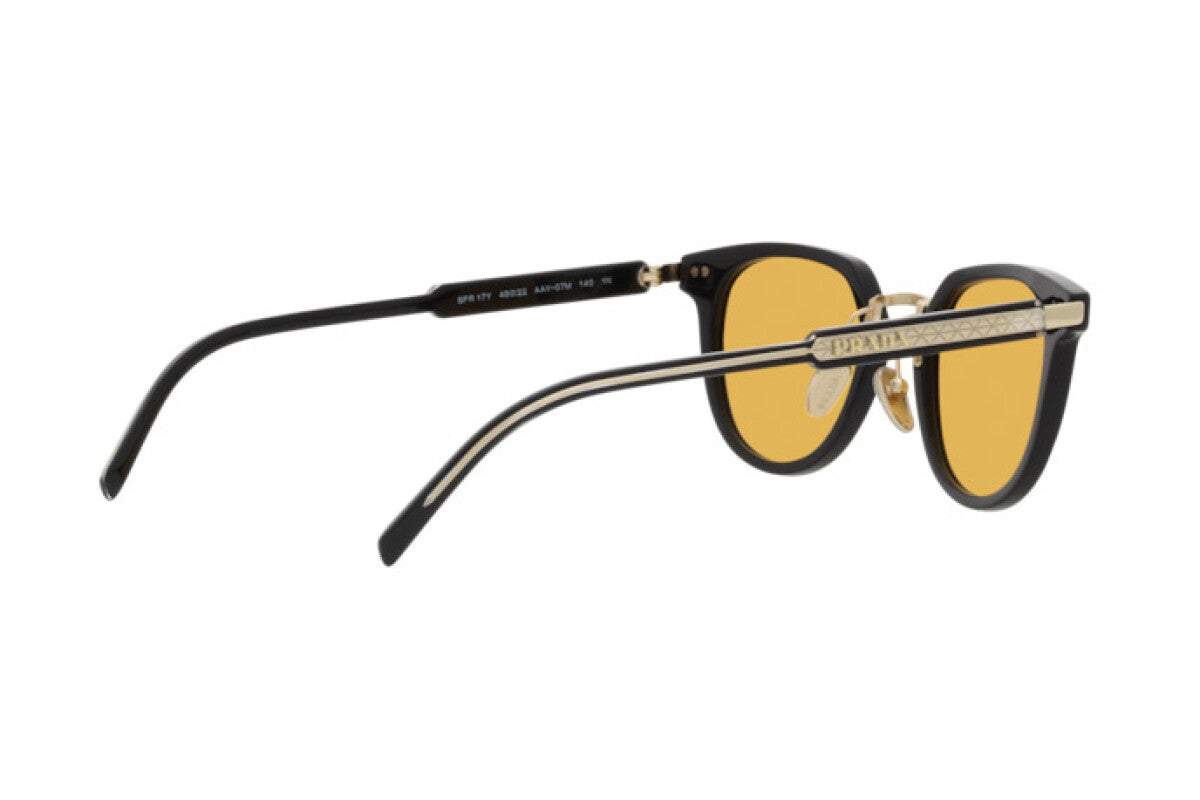 PRADA SUNGLASSES - PR 17YS AAV07M 49